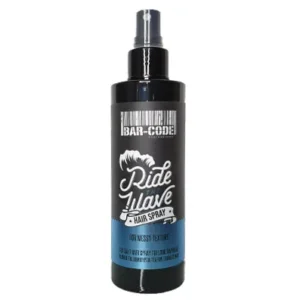Barcode Professional Ride the Wave Sea Salt Spray 200ml