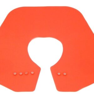 Active neck shutter - Περιλαιμιο