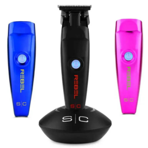 Gamma Stylecraft Rebel Τrimmer