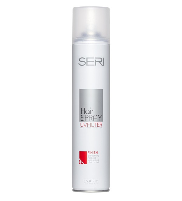 SERI ΛΑΚ ΦΙΝΙΡΙΣΜΑΤΟΣ 400ML