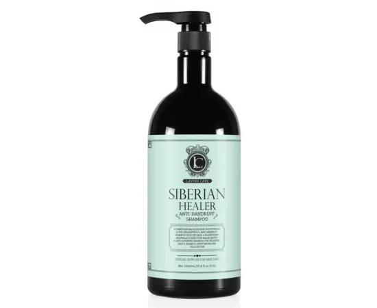 Lavish Care Siberian Healer 1000ml