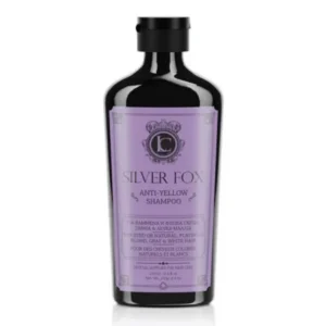 SILVER FOX - ANTI-YELLOW SHAMPOO