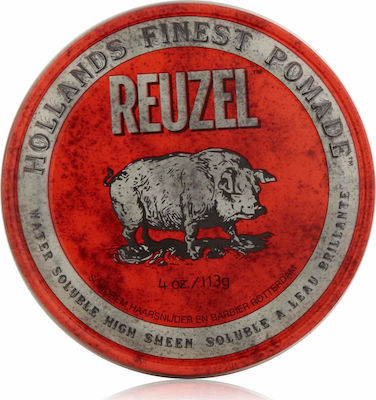 Reuzel High Sheen Pomade 113gr