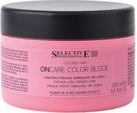 Selective Professional Oncare Color Block Μάσκα Μαλλιών για Προστασία Χρώματος 200ml