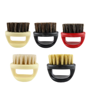 Shave Factory Fade Brush Δαχτυλίδι 1τμχ