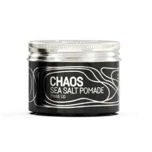CHAOS Sea Salt Pomade (new arrival)