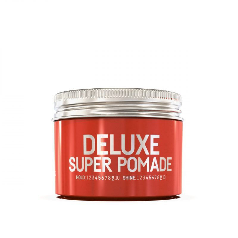 IMMORTAL NYC DELUXE SUPER POMADE 100 ML - Image 2