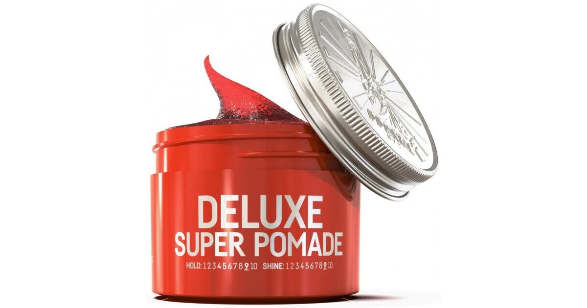 IMMORTAL NYC DELUXE SUPER POMADE 100 ML