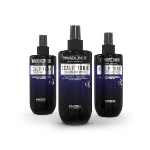 SCALP TONIC RESTART HAIR ENERGY  SCALP TONIC