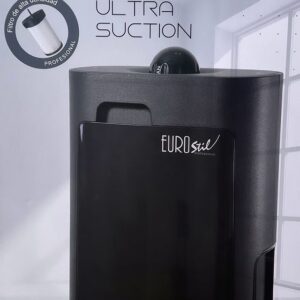 ΑΥΤΟΜΑΤΗ ΗΛΕΚΤΡΙΚΗ ΣΚΟΥΠΑ EUROSTIL