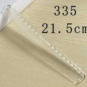 Y. PUOK COMB ΧΤΕΝΑ ΚΟΥΡΕΜΑΤΟΣ ΔΙΑΦΑΝΗ