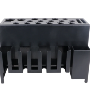 ΒΑΣΗ ΟΡΓΑΝΩΣΗΣ - Organiser