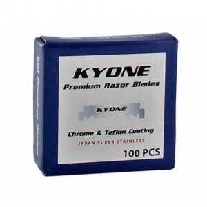 KYONE ΞΥΡΑΦΙΑ ΛΕΠΙΔΕΣ (100 PIECES)