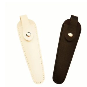 ΘΗΚΗ ΓΙΑ ΨΑΛΙΔΙΑ ΔΕΡΜΑΤΙΝΗ