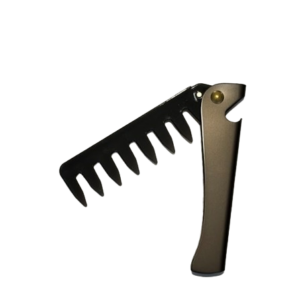 ΧΤΕΝΑ STYLING ( & ανοιχτήρι )