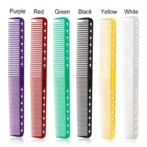 Y. PUOK COMBS ΧΤΕΝΕΣ ΚΟΥΡΕΜΑΤΟΣ