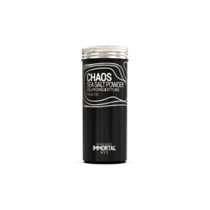 IMMORTAL NYC CHAOS Sea Salt Powder 20gr