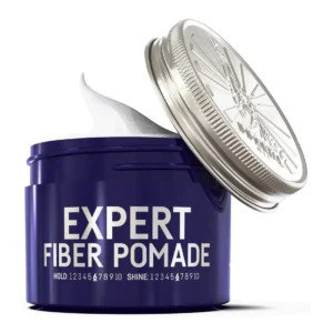 IMMORTAL NYC EXPERT FIBER POMADE 100 ML