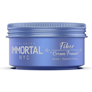 IMMORTAL FIBER ''CREAM POMADE''