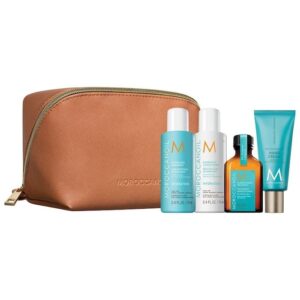 MOROCCANOIL HYDRATION SET