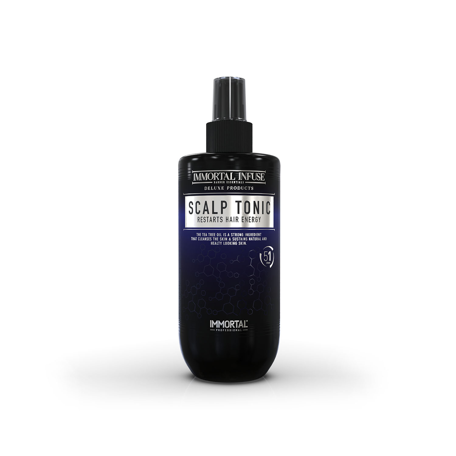 SCALP TONIC RESTART HAIR ENERGY SCALP TONIC - Image 2