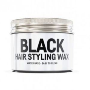 IMMORTAL NYC BLACK HAIR STYLING WAX 100 ML