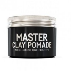 IMMORTAL NYC MASTER CLAY POMADE 100 ML