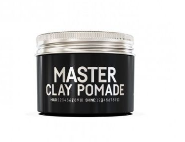 IMMORTAL NYC MASTER CLAY POMADE 100 ML