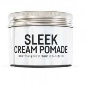 IMMORTAL NYC SLEEK CREAM POMADE 100ml