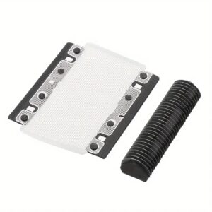 ΑΝΤΑΛΛΑΚΤΙΚΗ ΛΕΠΙΔΑ συμβατή με shaver mobile