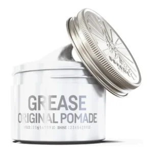 IMMORTAL NYC GREASE ORIGINAL POMADE 100 ML