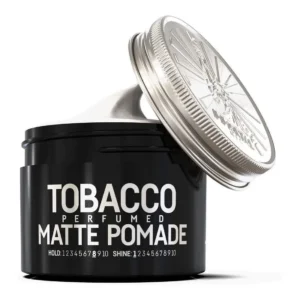 IMMORTAL NYC TOBACCO MATTE POMADE 100 ML