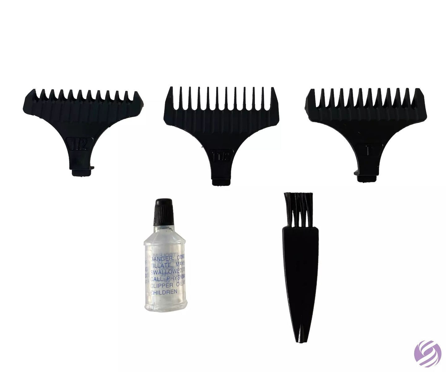 Kiepe Trimmer No4 Prive Cordless(8804) - Image 3