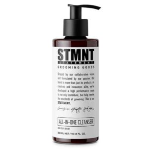 STMNT Grooming Goods Shampoo 300ml