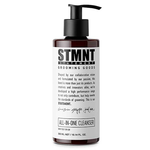 STMNT Grooming Goods Shampoo 300ml
