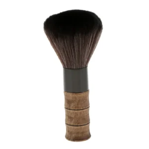 ΠΙΝΕΛΟ ΚΑΘΑΡΙΣΜΟΥ ΑΥΧΕΝΑ ΞΥΛΙΝΟ  Soft Fiber