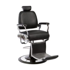 BARBER CHAIR ROLLS