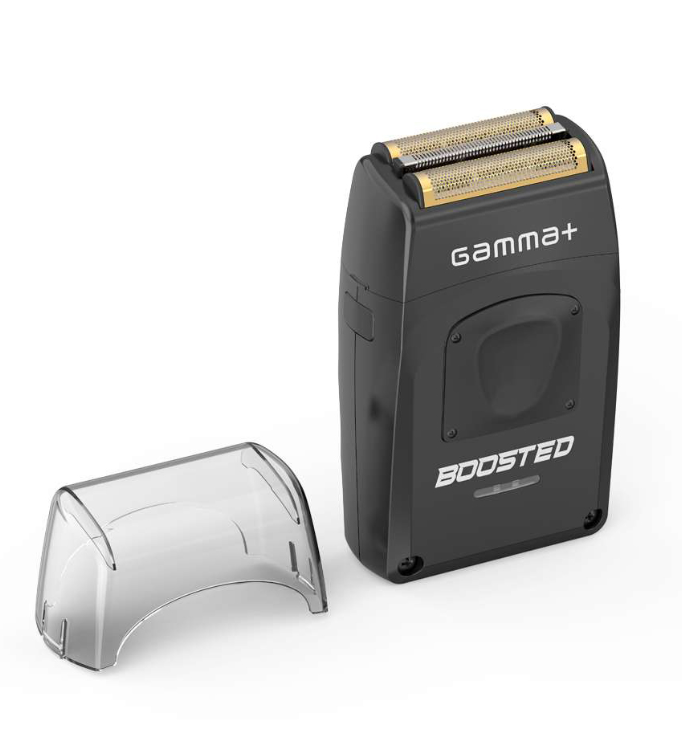 ΕΠΑΓΓΕΛΜΑΤΙΚΗ ΞΥΡΙΣΤΙΚΗ ΜΗΧΑΝΗ GAMMA BOOSTED SHAVER - Image 5