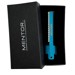 MENTOR PREMIUM ΞΥΡΑΦΙ ΔΑΧΤΥΛΟΥ ( ΓΑΛΑΖΙΟ)