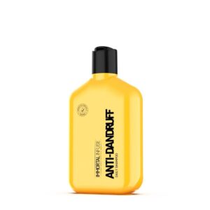 IMMORTAL INFUSE Anti Dandruff Shampoo 500ml