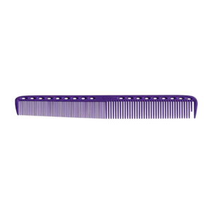 YS Park 339  Cutting Comb purrple
