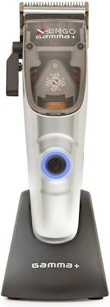 GammaPiu X-Ergo Επαναφορτιζόμενη Κουρευτική Μηχανή - Image 4
