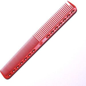 YS Park 339  Cutting Comb red