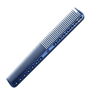 YS Park 339  Cutting Comb blue