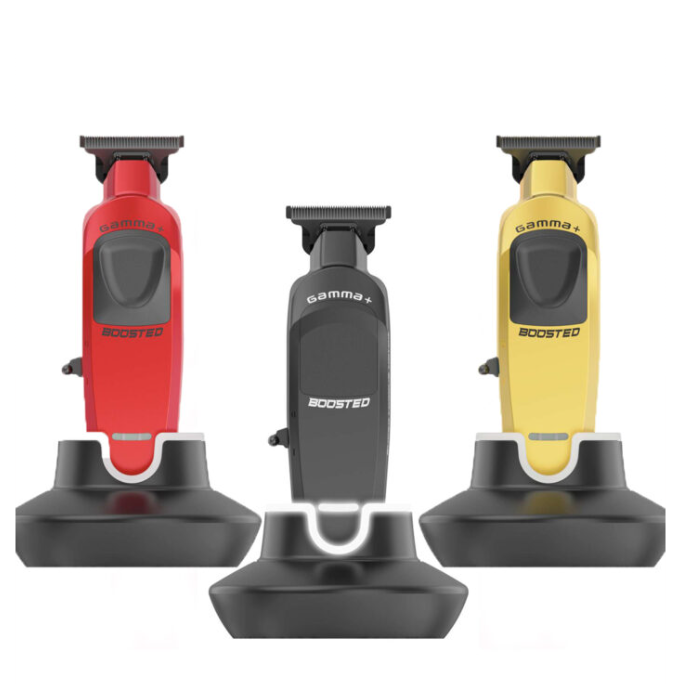 GAMMA PIU BOOSTED TRIMMER - Image 3