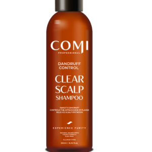 Comi Dandruff Control Clear Scalp Shampoo 250ml
