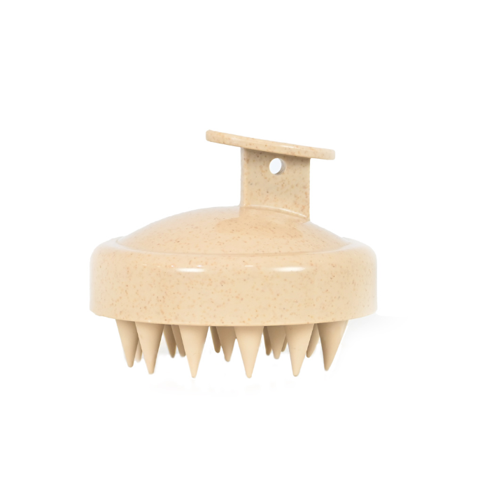 Comi Oat Scalp Massager ( Βουρτσα Μασάζ)
