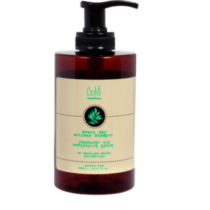 Comi Every Day Antiwax Shampoo 300ml