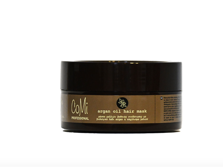 Comi Argan HairMask 200 ml