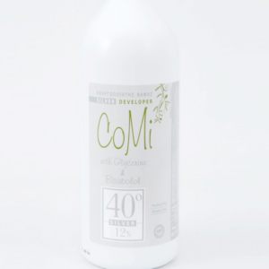 Comi Developer (Silver) 40 Vol 1000ml